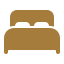 bed icon
