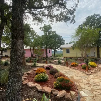 Romantic Getaways in Bowie, TX