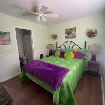 Cabins with WiFi in Bowie, TX