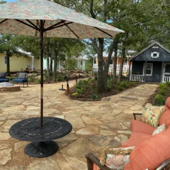Corporate Retreat Cabins in Bowie, TX