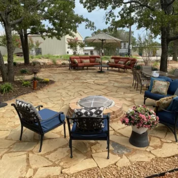 Event Venue in Bowie, TX