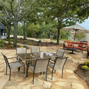 Event Hosting Cabins in Bowie, TX
