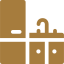 kitchen icon