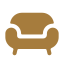sofa icon